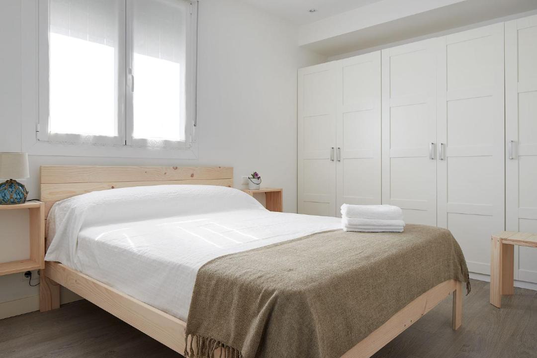 Photo of Bedroom in Getaria