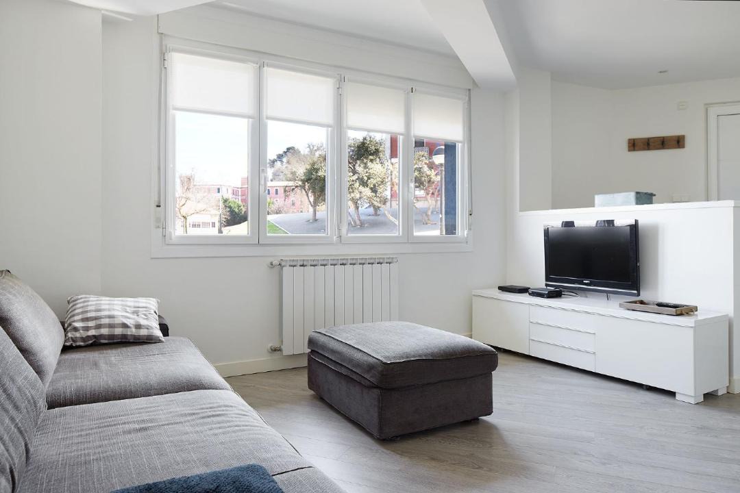 Photo of Livingroom in Getaria