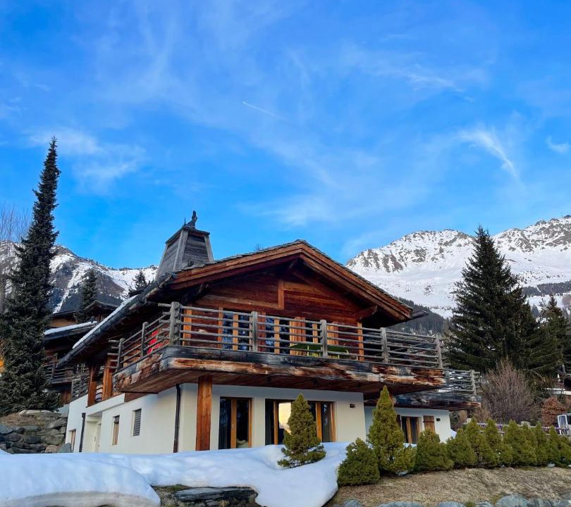 Photo of Others in Verbier