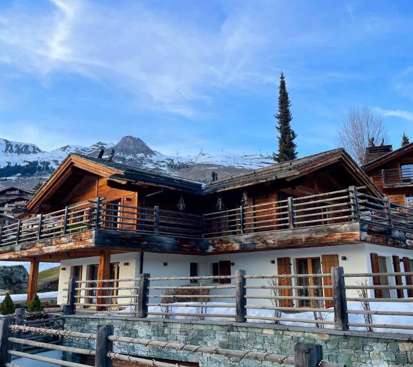 Photo of Others in Verbier