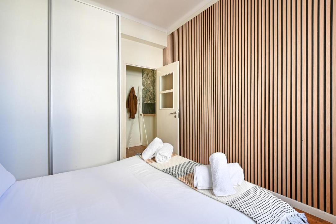 Photo of Bedroom in Braga
