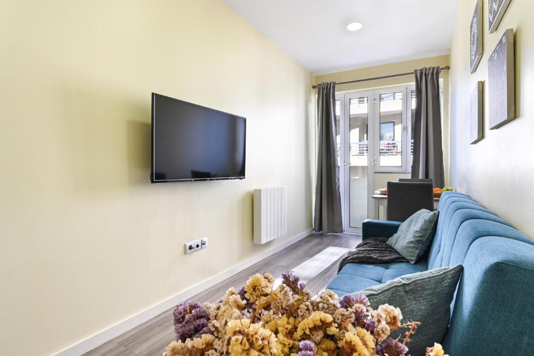 Photo of Livingroom in Braga