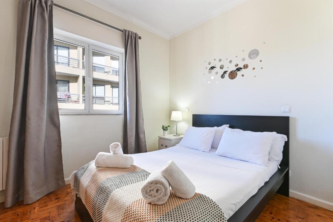 Photo of Bedroom in Braga