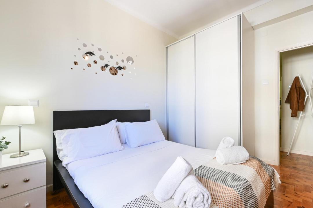 Photo of Bedroom in Braga
