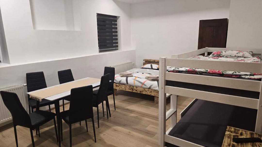 Photo of Bedroom in Mojstrana