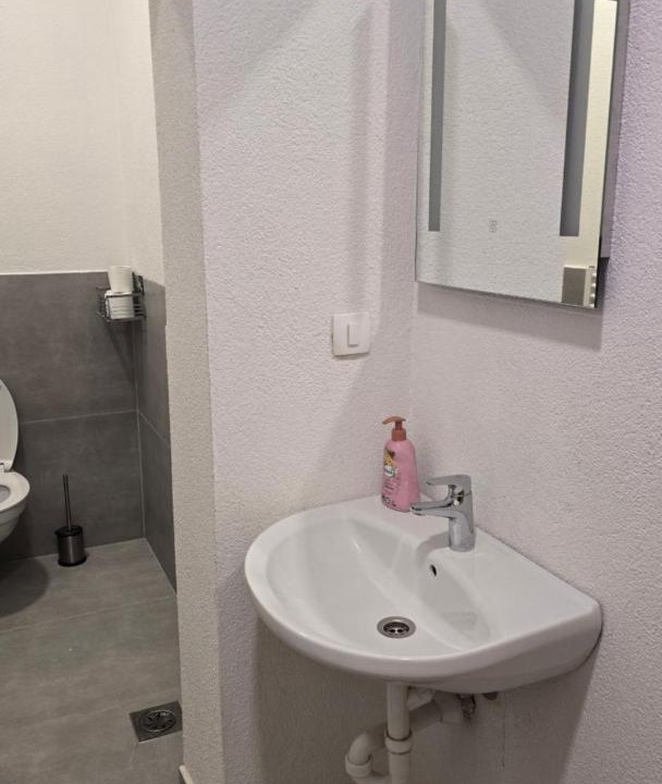 Photo of Bathroom in Mojstrana