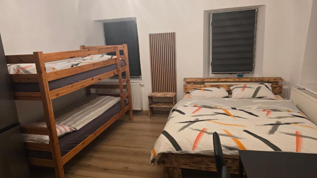 Photo of Bedroom in Mojstrana