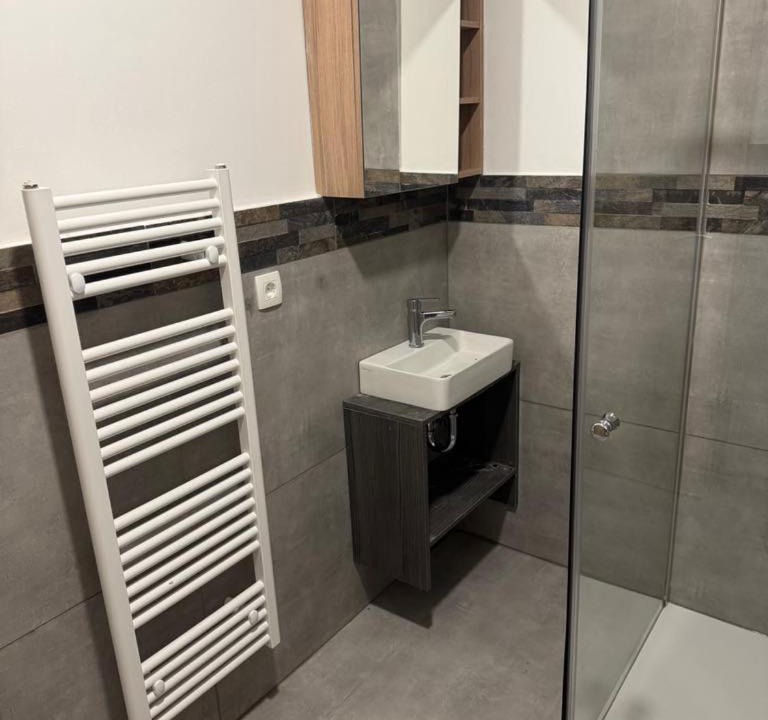 Photo of Bathroom in Mojstrana