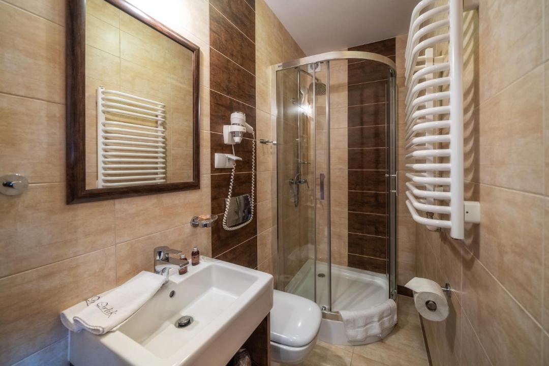Photo of Bathroom in Bukowina Tatrzanska