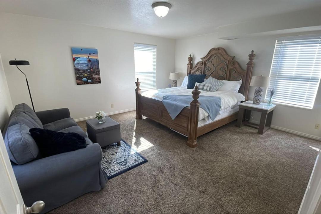 Photo of Bedroom in East Central