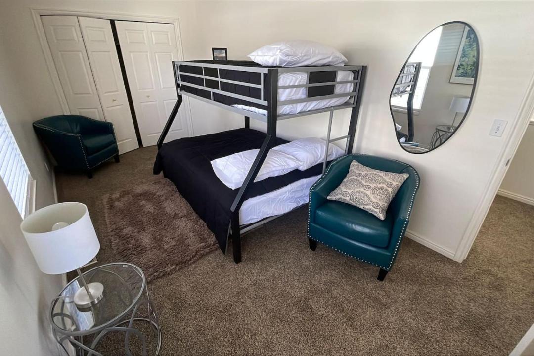 Photo of Bedroom in East Central