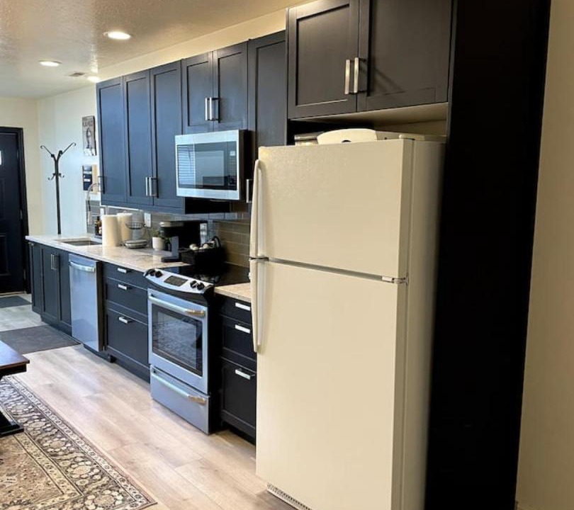 Photo of Kitchen in East Central