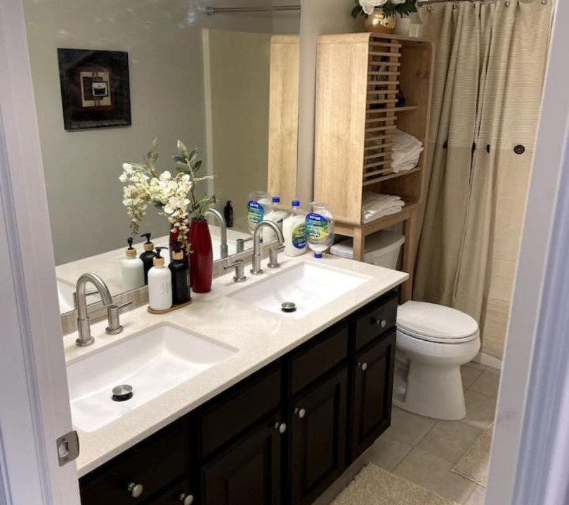 Photo of Bathroom in East Central