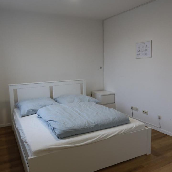 Photo of Bedroom in Rottenburg