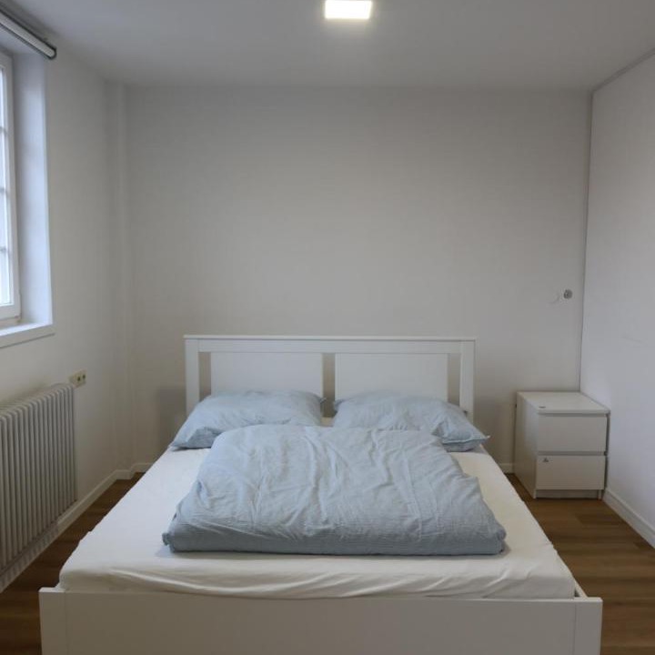 Photo of Bedroom in Rottenburg