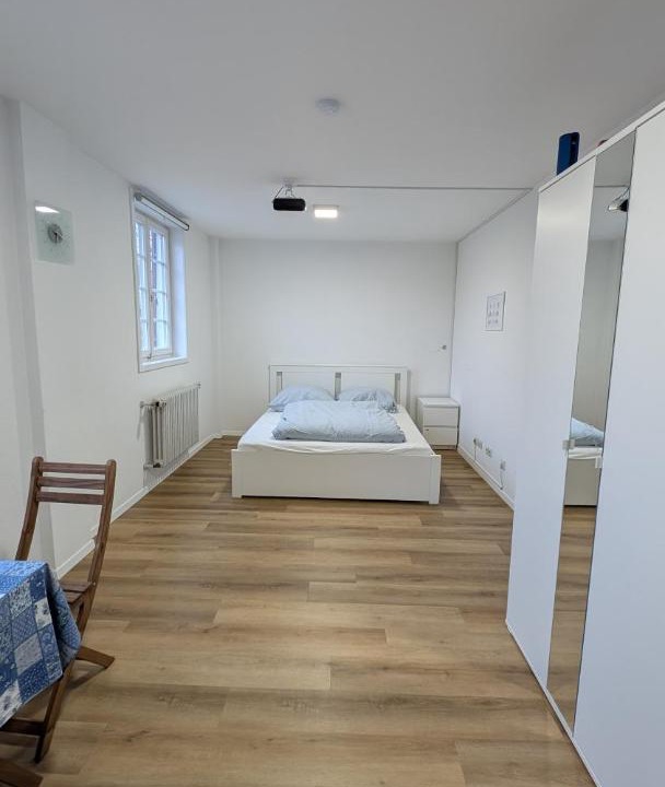 Photo of Bedroom in Rottenburg