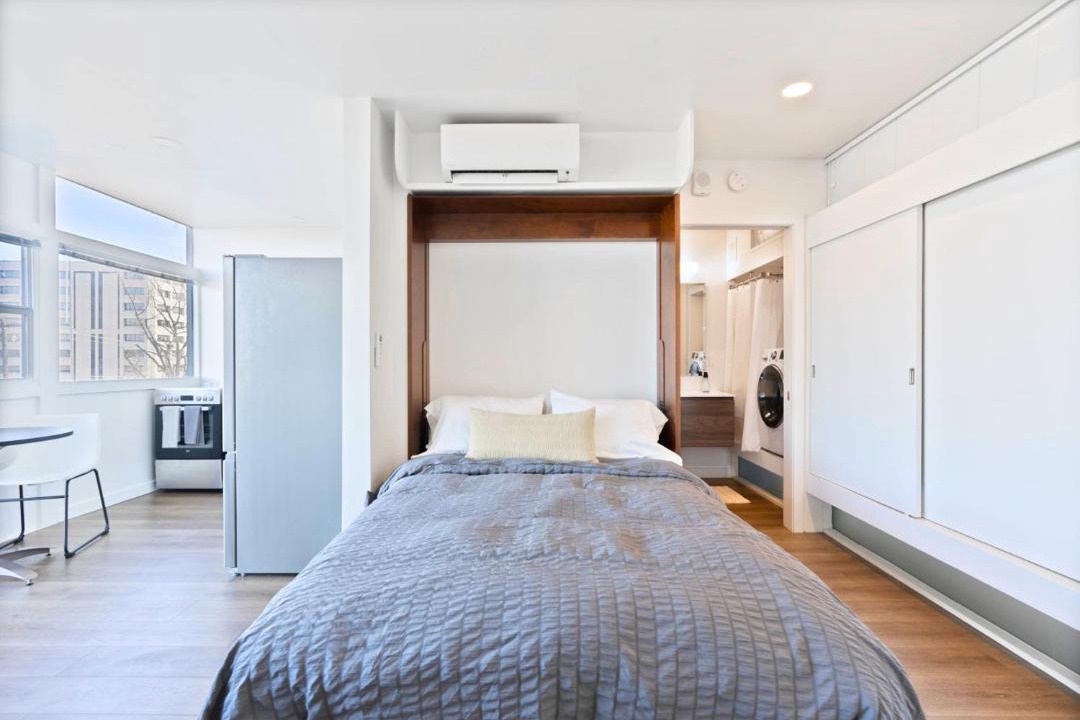 Photo of Bedroom in Cliff - Cannon