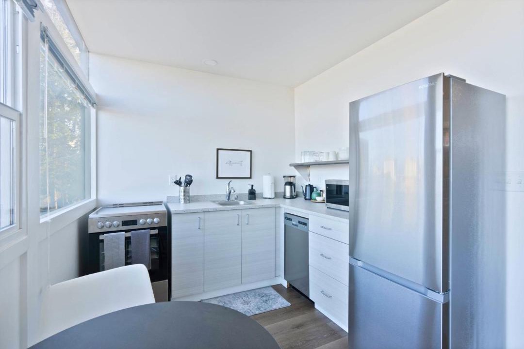 Photo of Kitchen in Cliff - Cannon