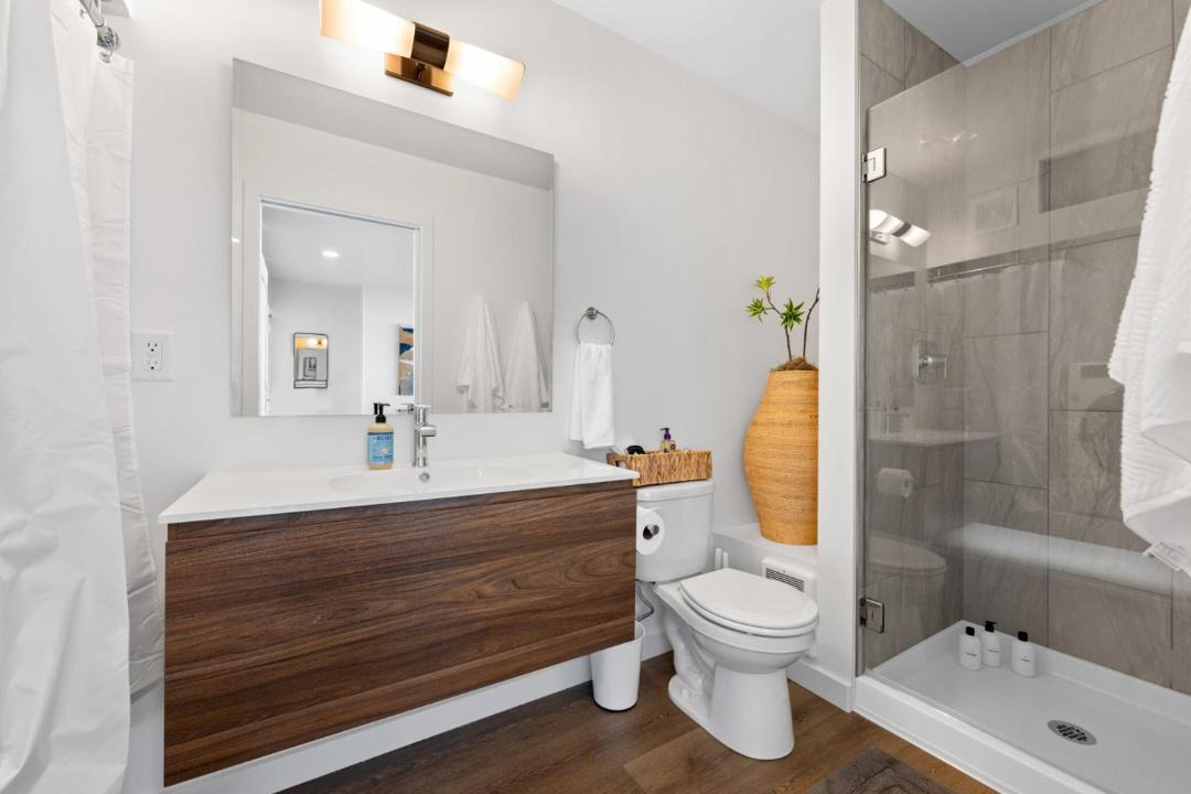 Photo of Bathroom in Cliff - Cannon
