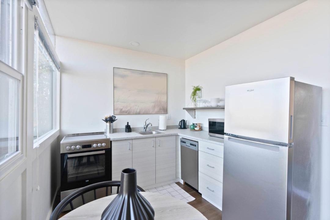 Photo of Kitchen in Cliff - Cannon