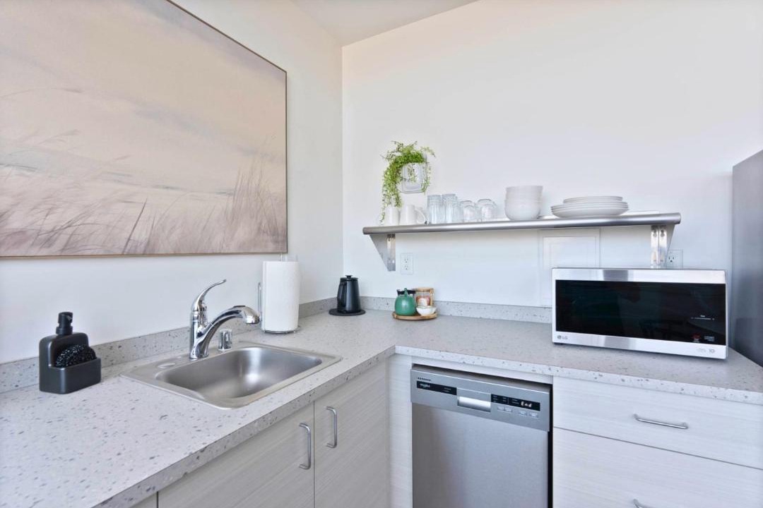 Photo of Kitchen in Cliff - Cannon