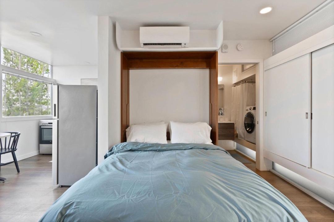 Photo of Bedroom in Cliff - Cannon