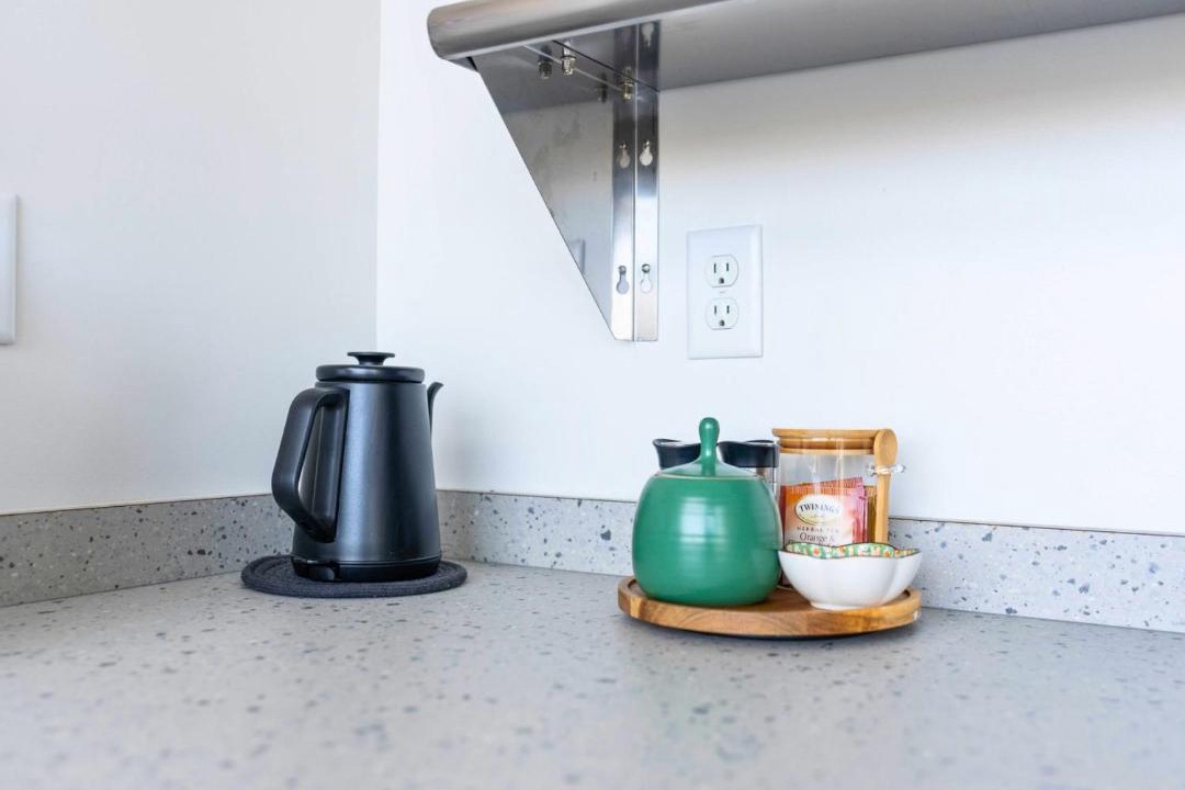 Photo of Kitchen in Cliff - Cannon