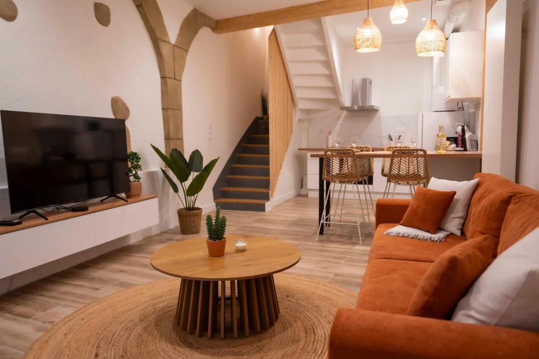 Photo of Livingroom in Valence