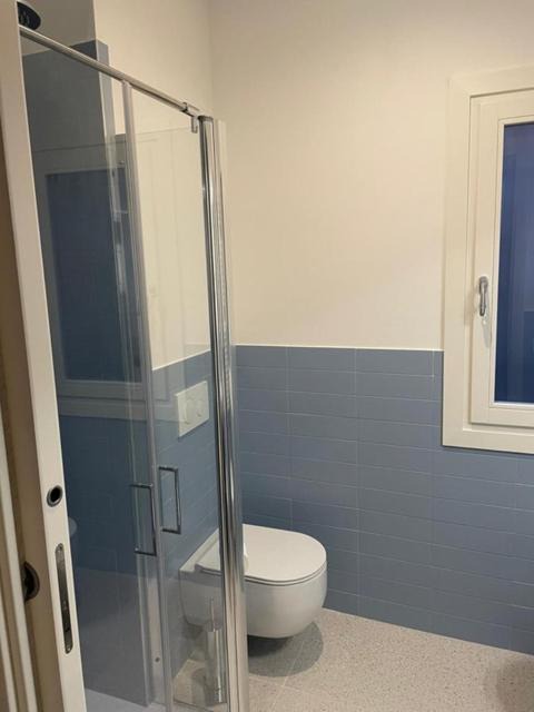 Photo of Bathroom in Dorsoduro