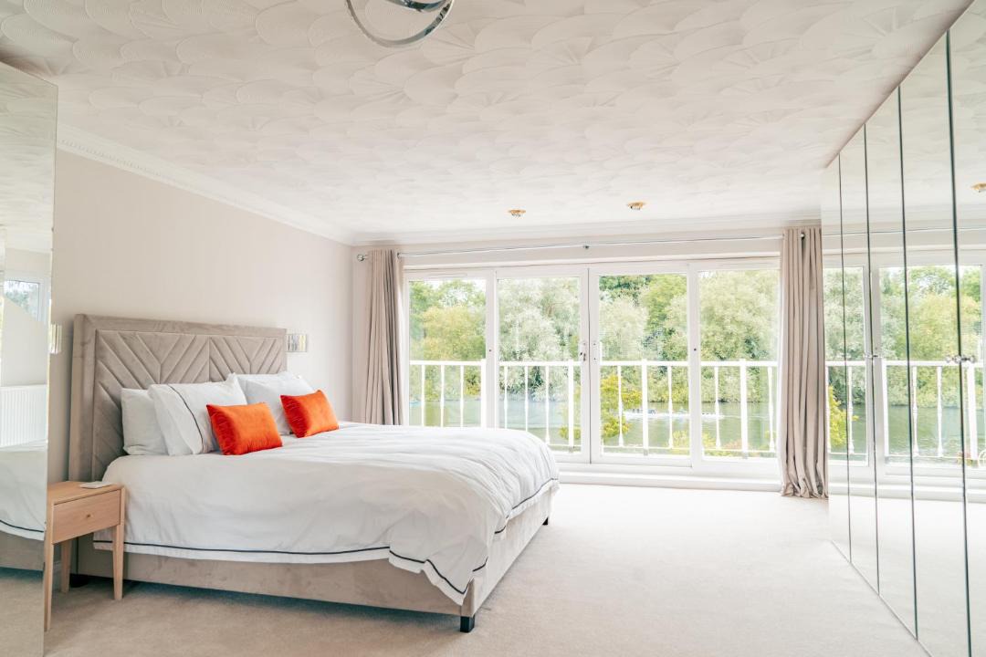 Photo of Bedroom in Fifield
