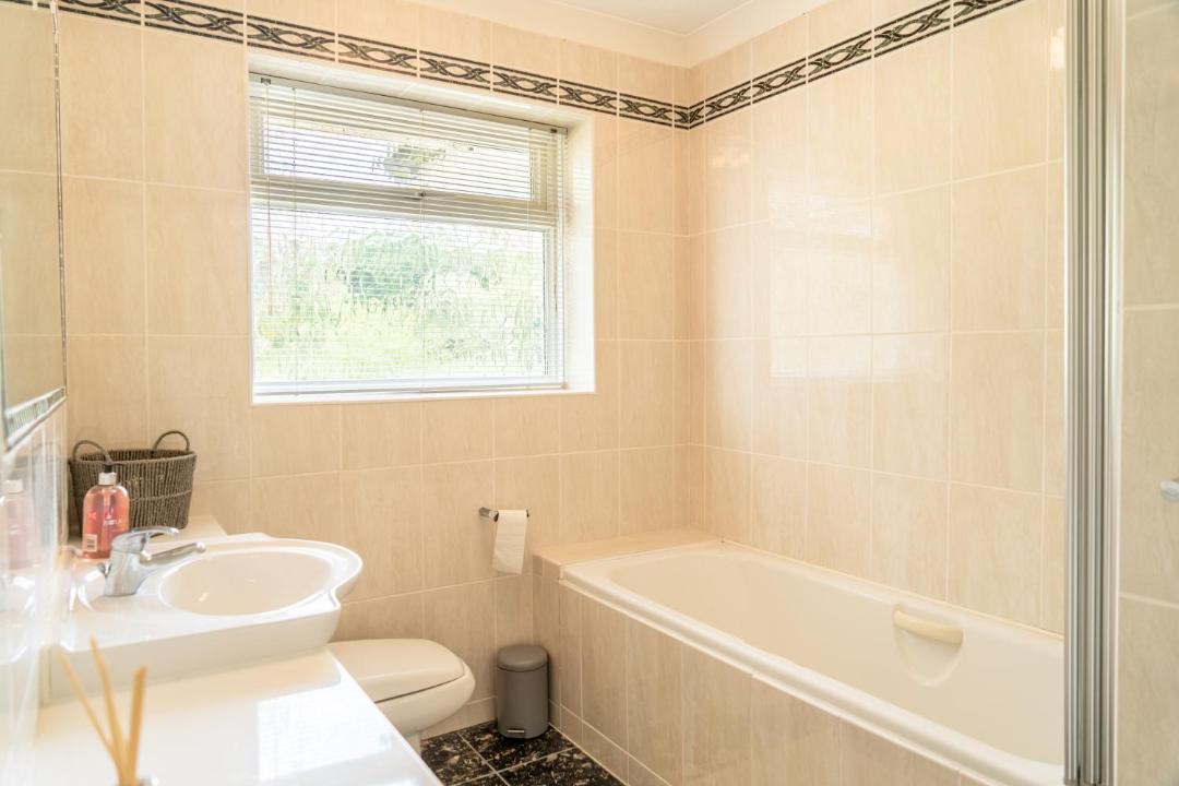 Photo of Bathroom in Fifield