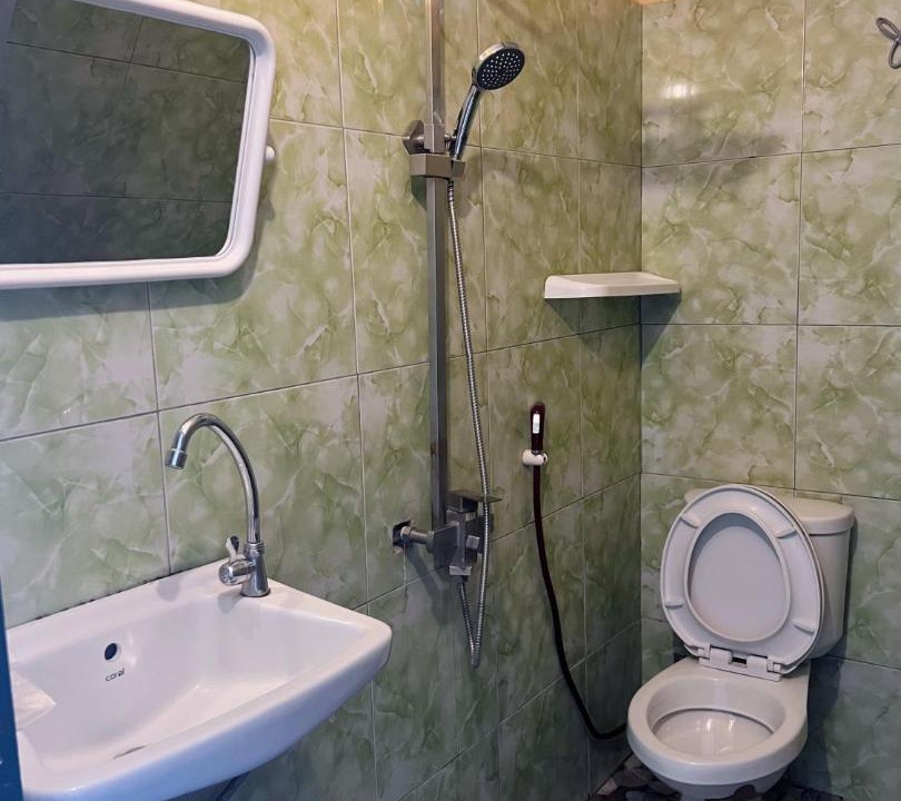 Photo of Bathroom in Luang Prabang