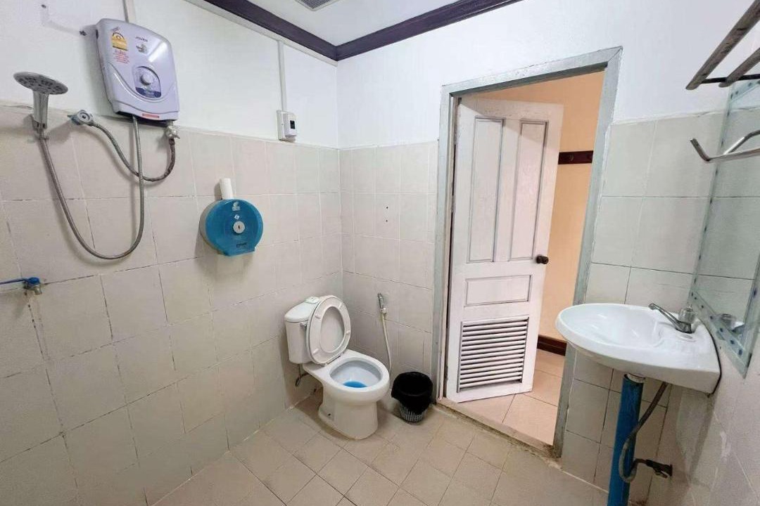 Photo of Bathroom in Luang Prabang