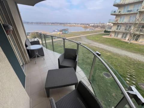 Photo of Patio Balcony in Velence