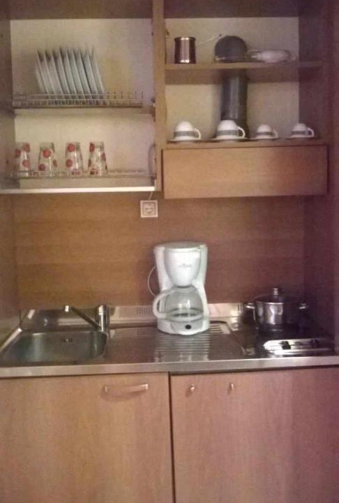 Photo of Kitchen in Old Town