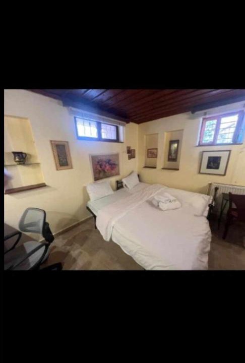 Photo of Bedroom in Old Town