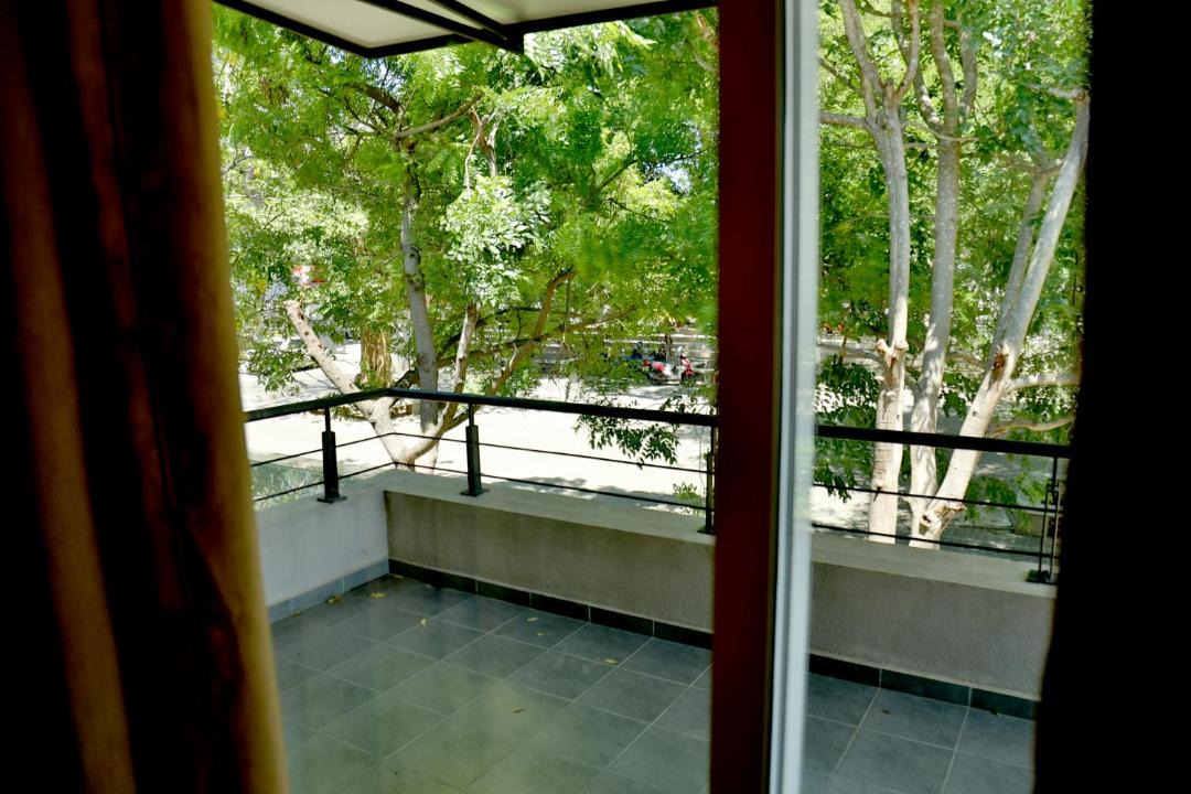 Photo of Patio Balcony in Kataragama