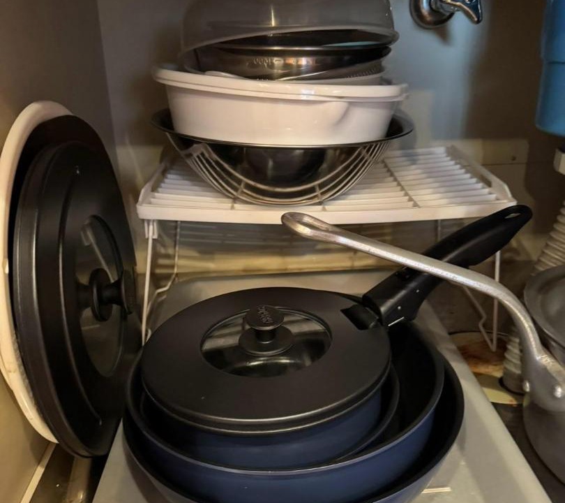Photo of Kitchen in Nagawa