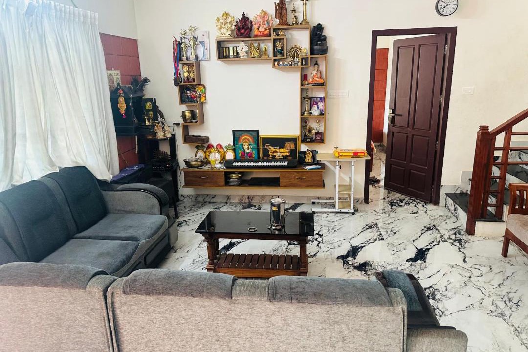 Photo of Livingroom in Neyyattinkara