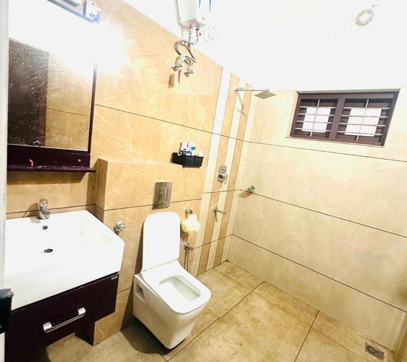 Photo of Bathroom in Neyyattinkara