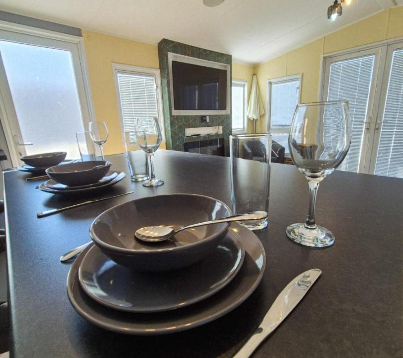 Photo of Kitchen in Seasalter