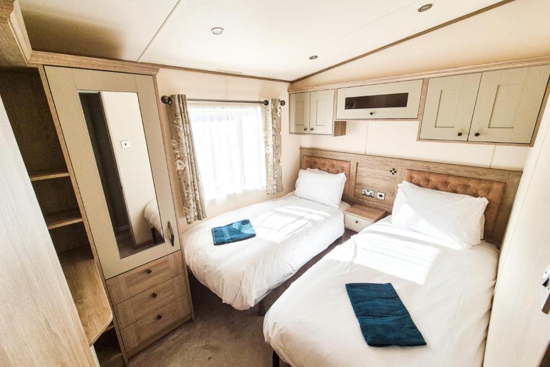 Photo of Bedroom in Seasalter