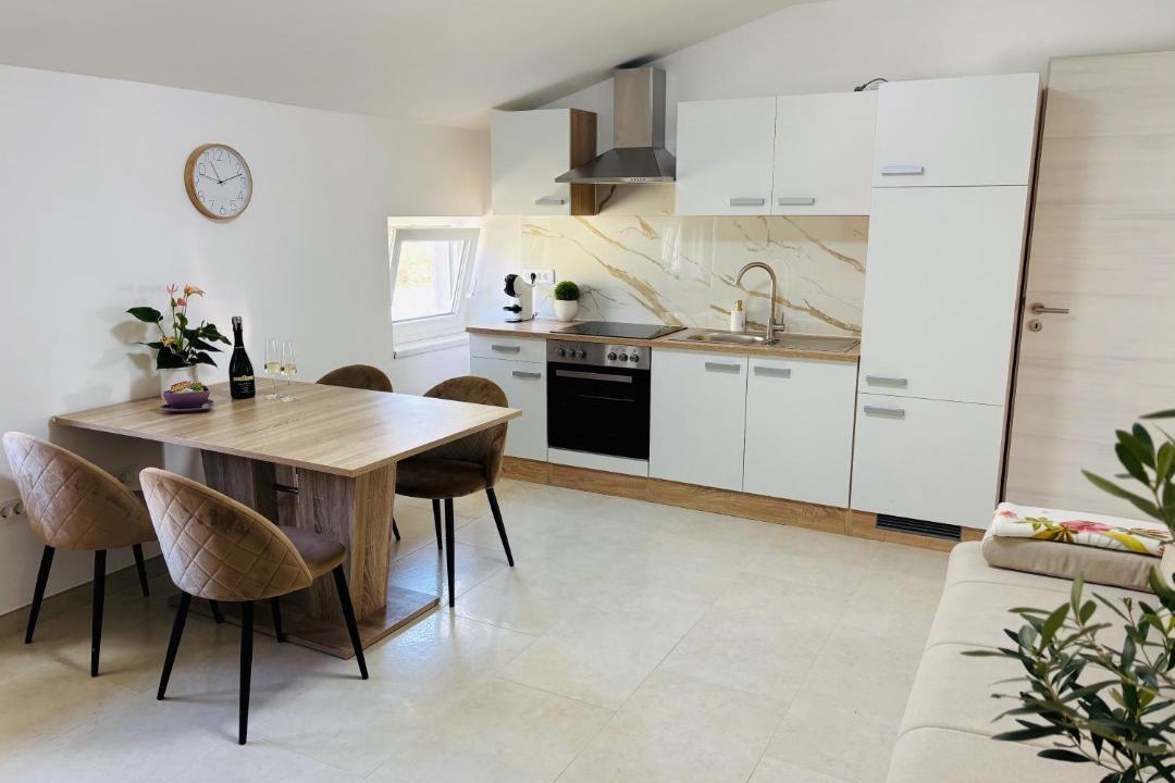 Photo of Kitchen in Ankaran