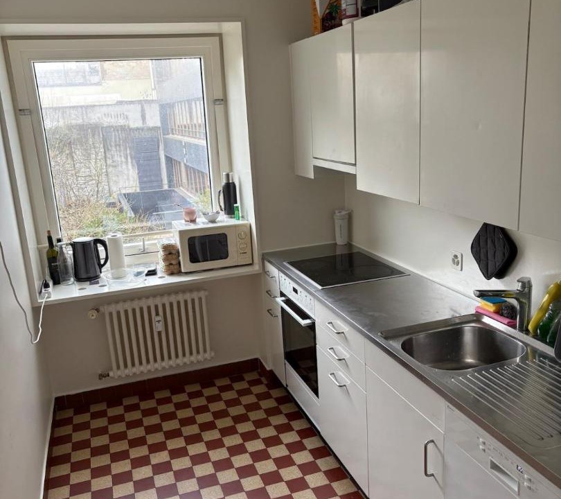 Photo of Kitchen in Matthaus