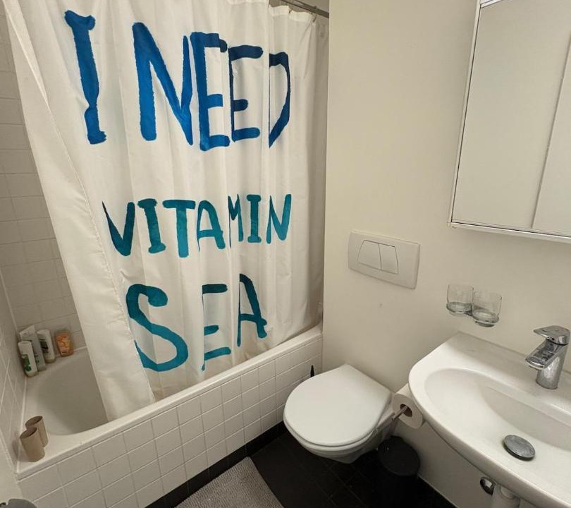 Photo of Bathroom in Matthaus