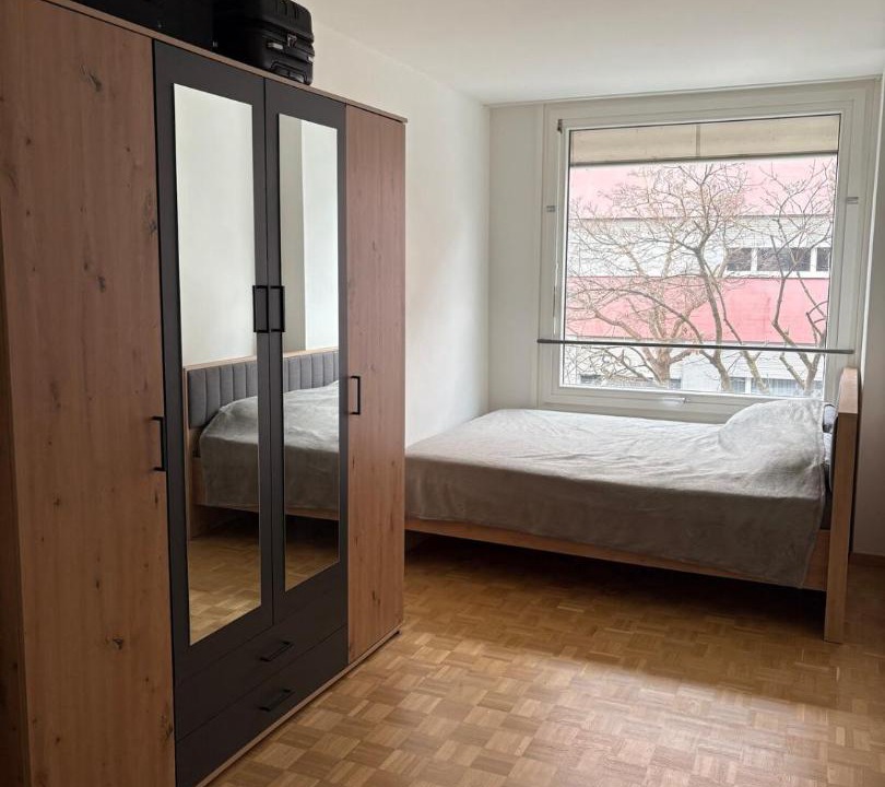 Photo of Bedroom in Matthaus