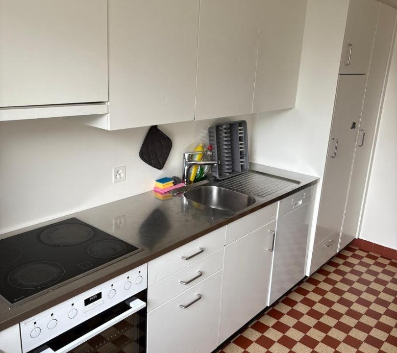 Photo of Kitchen in Matthaus