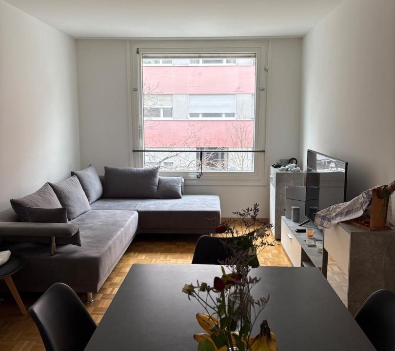 Photo of Livingroom in Matthaus