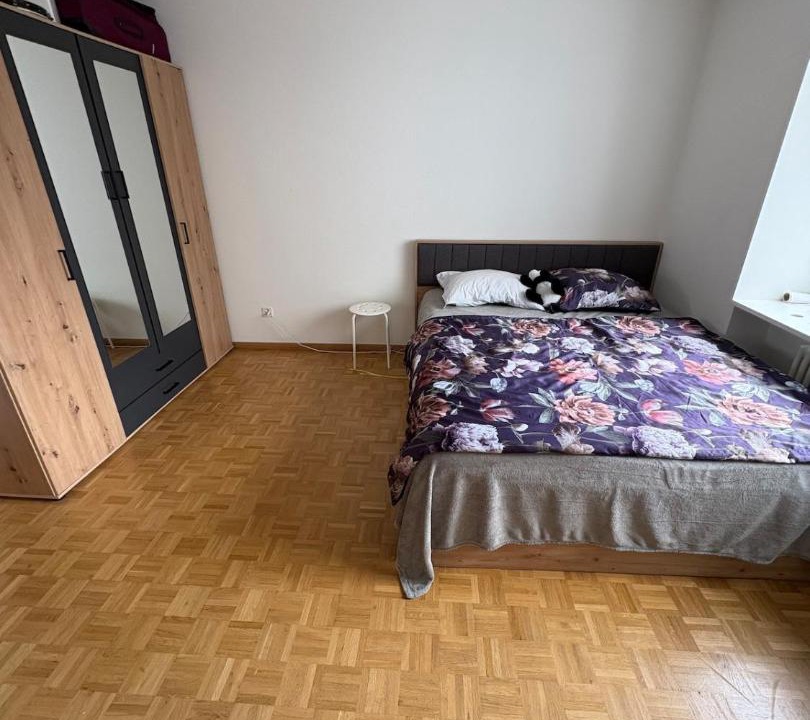 Photo of Bedroom in Matthaus