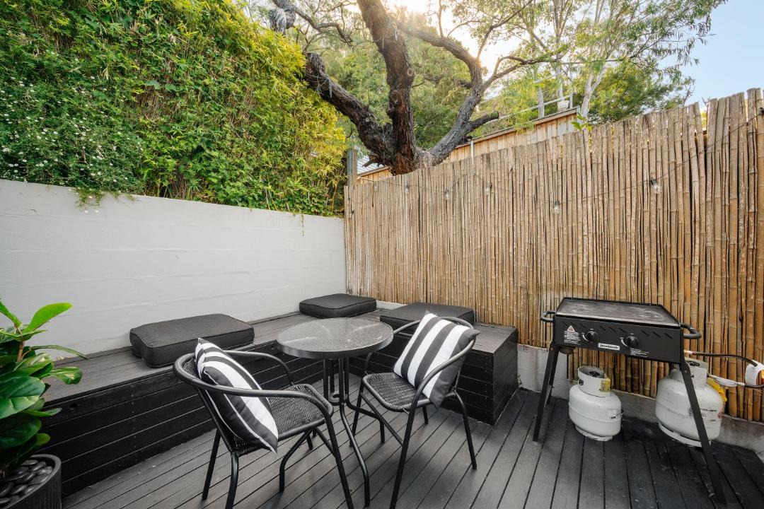Photo of Patio Balcony in Glebe